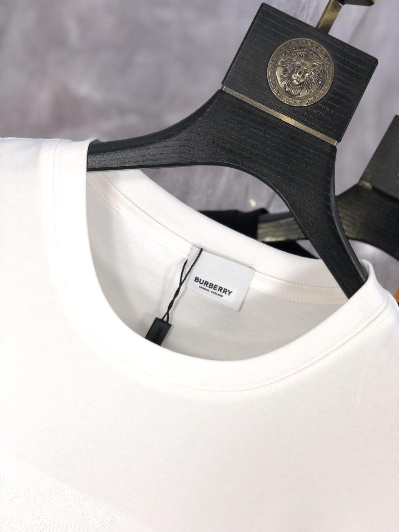 Burberry T-Shirts